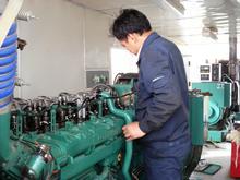 東莞發(fā)電機維修保養(yǎng)與發(fā)電機組制造